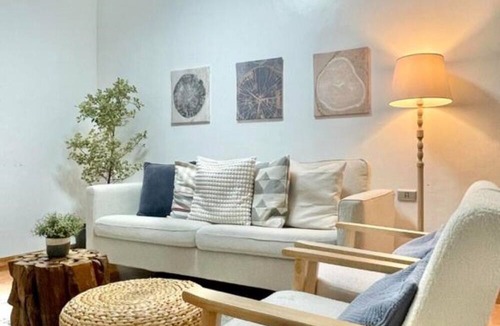 Barretto Apartment | Qali Home