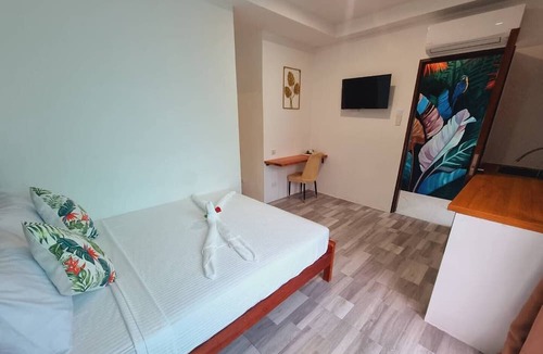 Aklan Province Apartment | CiNta Hotel - Room 1