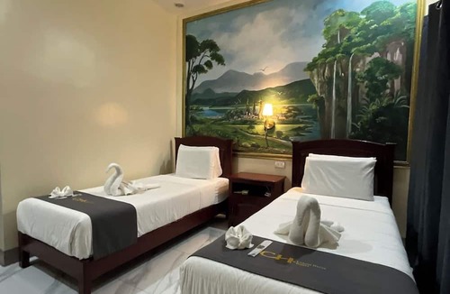 San Juan Resort | Coastal Haven Resort