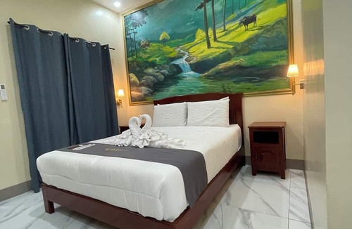 San Juan Resort | Coastal Haven Resort
