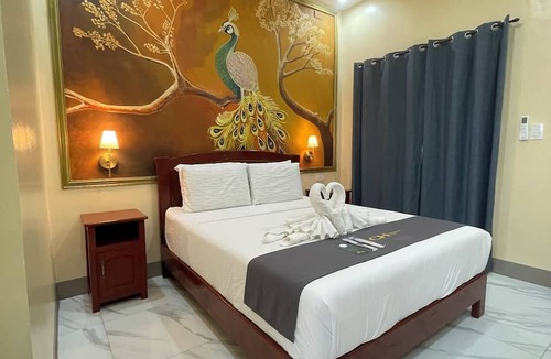 San Juan Resort | Coastal Haven Resort