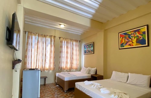 Lazi Resort | Oceanfront Beach Resort