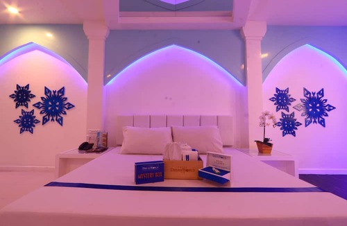 Rosario Hotel | Hotel Dreamworld East Ortigas