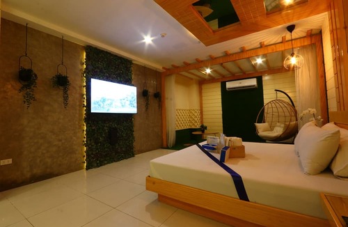 Rosario Hotel | Hotel Dreamworld East Ortigas