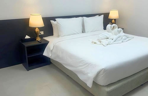 Angeles City Resort | The Glory Hotel