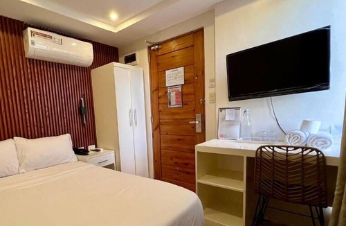 Sablayan Hotel | Casa Ison Hotel