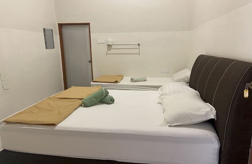 Sungai Lembing Hotel | OYO 90971 Pollock Homestay
