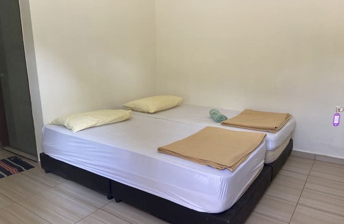 Sungai Lembing Hotel | OYO 90971 Pollock Homestay