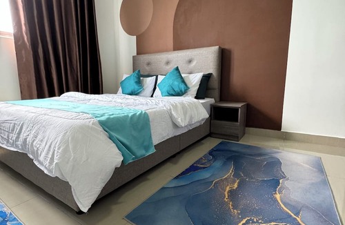 Puchong Condo | Skylake Residence Luxury Family Holiday