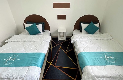 Puchong Condo | Skylake Residence Luxury Family Holiday