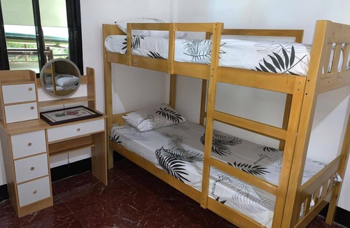 Loon Hotel | Rose Cabins Bohol