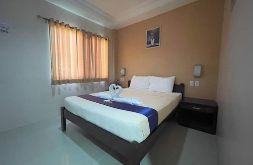 Argao Hotel | Argao Seabreeze Hotel powered by Cocotel