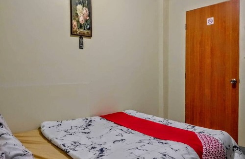Digos City Hotel | OYO 1062 Casa Edna Microtel And Function