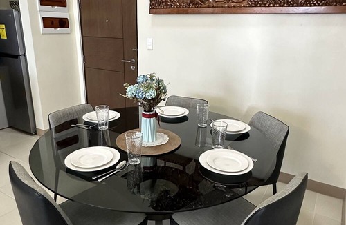 Jaro Apartment | Light 2Bedroom Loft WVTowers28
