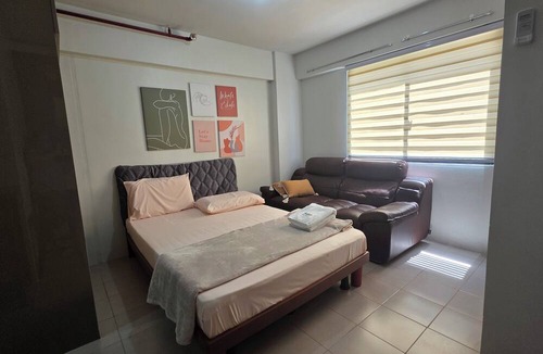 Basak Condo | Plumera Mactan Studio Condo