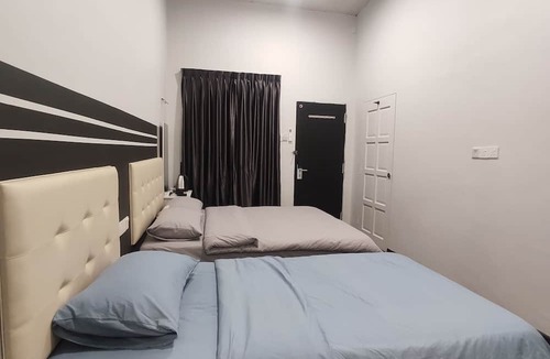 Bukit Bakri House | Bakri Homestay