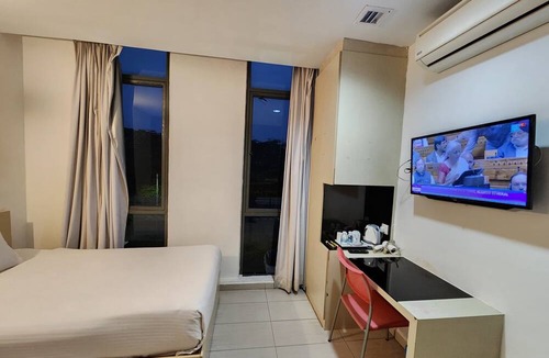 Johor Bahru Hotel | Kozi Hotel - Danga Bay