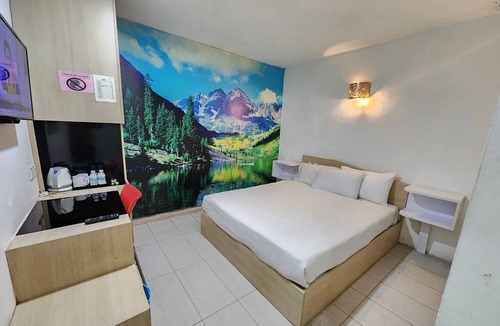 Johor Bahru Hotel | Kozi Hotel - Danga Bay