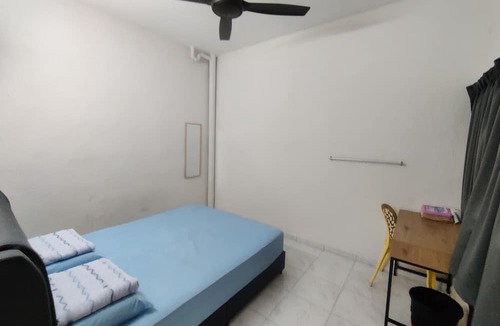 Central Seberang Perai House | CLP Home near Sri Muniswarar Temple 2