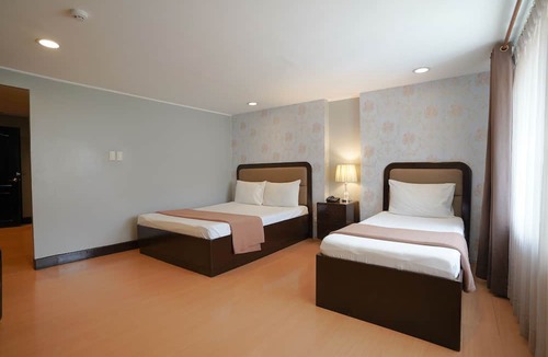 Paco Hotel | Arzo Hotel Manila