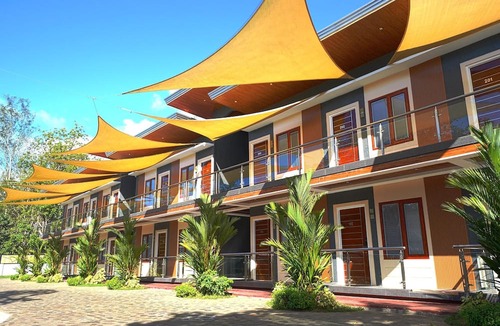 San Rafael Resort | Hacienda Angelita Nature Farm and Resort