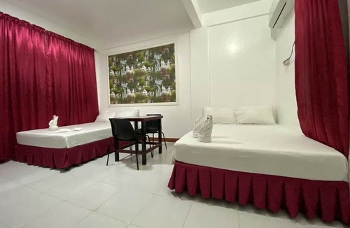 Calapan Hotel | Destiny's Place Hotel