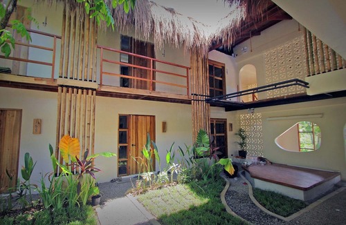 Catangnan Hostel | Casavia Siargao
