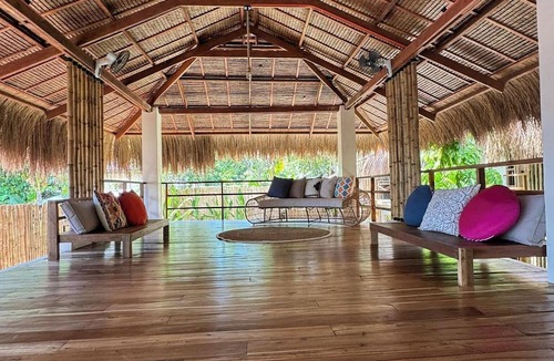 Catangnan Hostel | Casavia Siargao