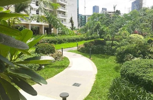 Guadalupe Nuevo Condo | Cozy unit near Rockwell, Poblacion, BGC and Makati Central Business District