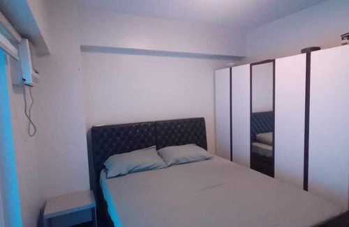 Guadalupe Nuevo Condo | Cozy unit near Rockwell, Poblacion, BGC and Makati Central Business District