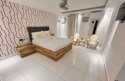 Bocacanasta House | Hotel.1325 A 2 Minutos De La Playa Cómodo y Seguro, En Bani Republica Dominicana