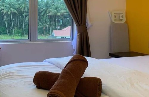 Machang Hotel | D'Sega Hotel Machang