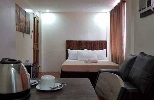Legazpi Hotel | Thirdy's Tourist Inn