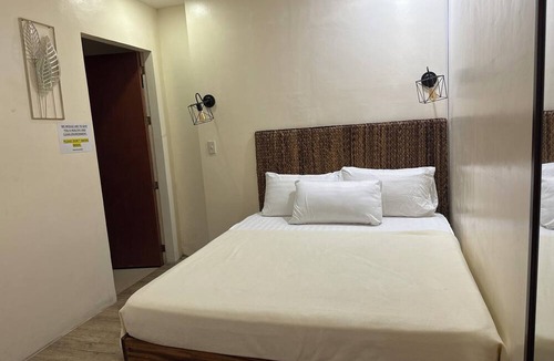 Legazpi Hotel | Thirdy's Tourist Inn