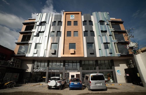 Tubigon Hotel | Seeya Hotel