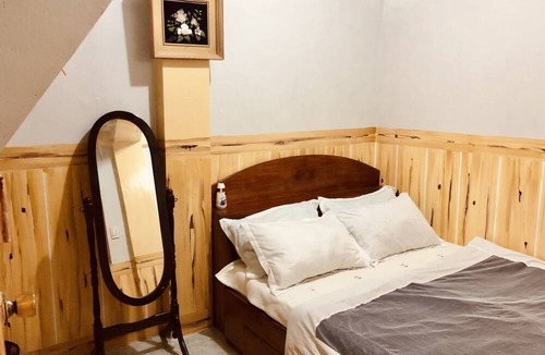 Baguio House | Baguio Exotic Vacation House