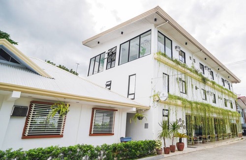 San Pablo Hotel | Villa Soledad Garden Resort