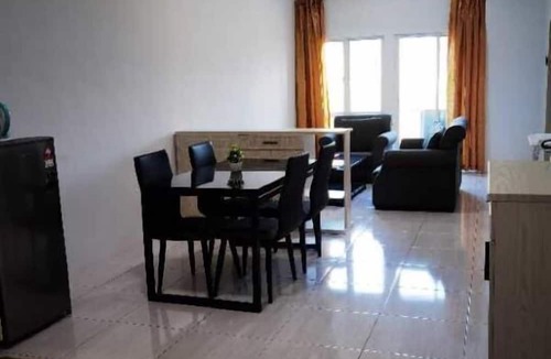 Kuah Apartment | Langkawi Family Deluxe House