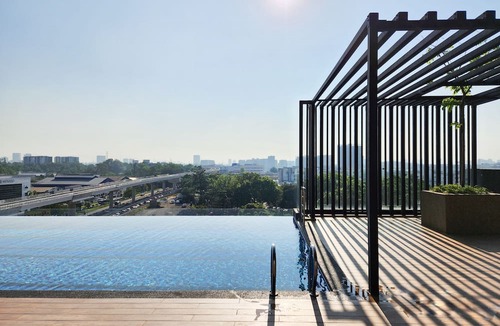 Shah Alam Hotel | FOX Hotel Glenmarie Shah Alam