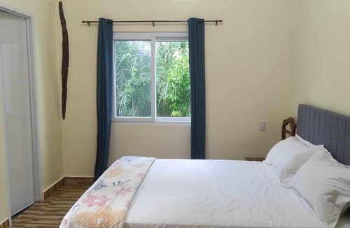San Isidro Cabin | Whitesands Beach Resort