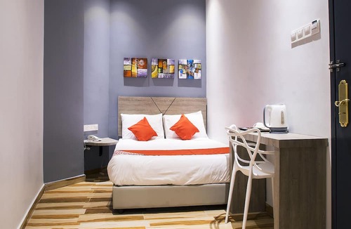 The Strand Hotel | Hotel O Gs Hotels Near Strand Mall