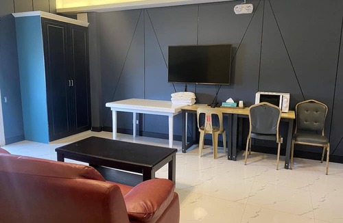 Angeles City Hotel | Clark CU Hotel