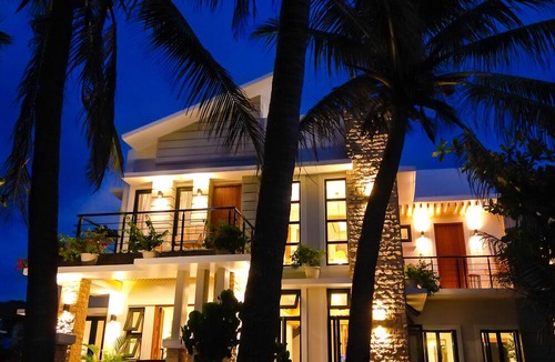 Mahatao Hotel | Villa Ferrer