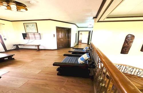 Silang Hotel | Villa Adelle At Silang