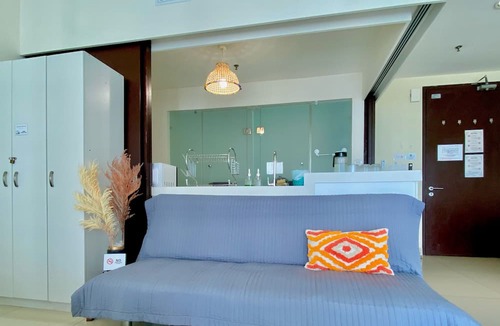 Shah Alam Apartment | GreenerySuite Trefoil Setia Alam