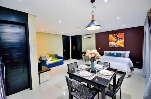 Yapak Hotel | The Pacific Coast Suites