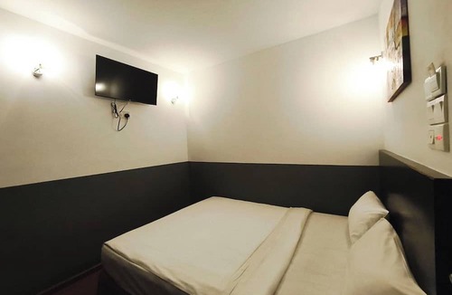 Penampang Hotel | Hotel D'New 1 KK Sabah