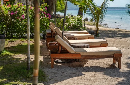 Lambug Resort | Marika Resort