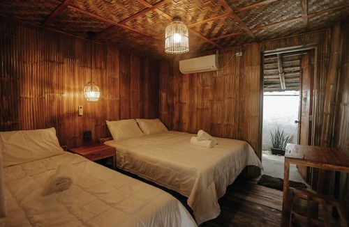 Lambug Resort | Marika Resort