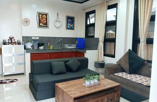 San Fernando House | Affordable bungalow house